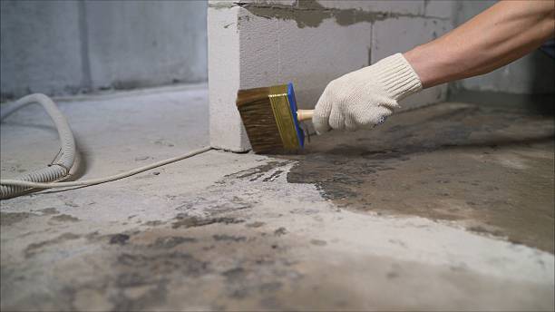 24/7 Emergency Waterproofing experts in Fairmount, GA